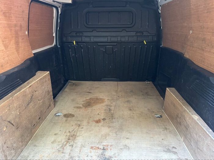 Opel Combo 2020