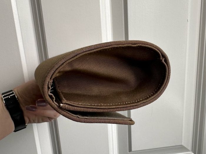 LK Bennett clutch