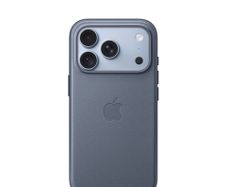 iPhone 18 Pro TechWoven Case