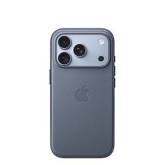iPhone 18 Pro TechWoven Case