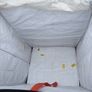 Large folding storage box Image 5