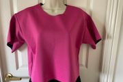 Pink Top (10-12)