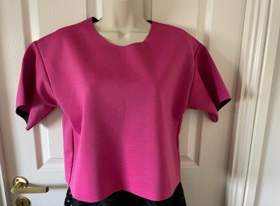 Pink Top (10-12)