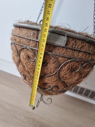 Basket Laura Ashley