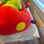 Travel Cot in a baby bundle with many items Image 4