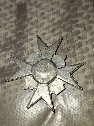 10 Old Military Metal Badges for sale as a lot Postage available or Collection Price is for the Lot,