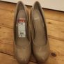Carvela Heels Nude Image 3