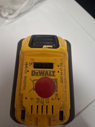dewalt