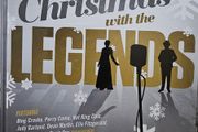 Christmas With The Legends.
