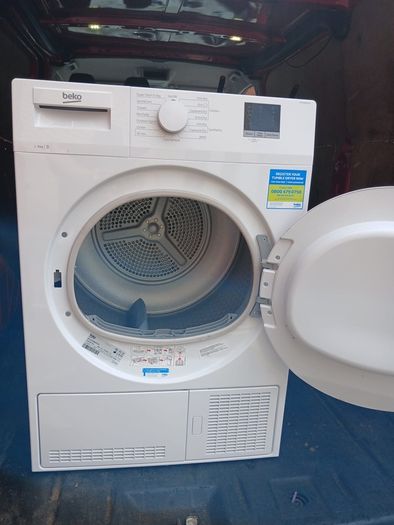 Dryer