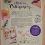 Calligraphy set Image 2