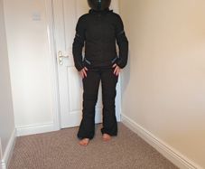 Motorbike Gear (Ladies)