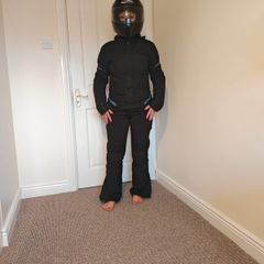 Motorbike Gear (Ladies)