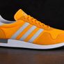 New adidas Originals SL 72 RS Trainers Image 2
