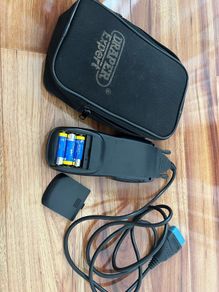 Draper Expert Eobd2 Car Dignostic Obd Reader