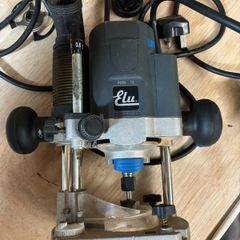Elu Router