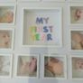 picture frame baby's Image 6