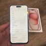 iphone 15 plus 128GB Perfect Condition Image 5