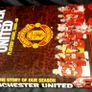 The Story Of Our Season - The Official Manchester United Players Diary, 2009-10 - Hardback Image 3