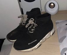 Balenciagas