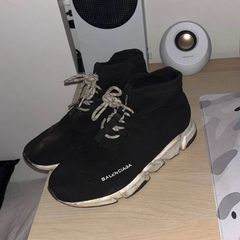 Balenciagas