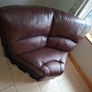 Leather Corner unit Image 2