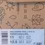 Nike Juniper trail 2 Gore-tex gtx trail running shoes trainers. Size: UK10 EUR45 Image 6