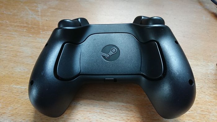 Steam Controller