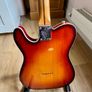 Fender Tele Jason Isbell Signature Model Image 5