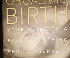 Orgasmic Birth: Your Guide to a Safe, Satisfying, and Pleasurable Birth Experience
