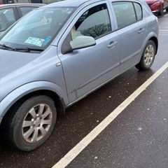 Opel Astra 2006