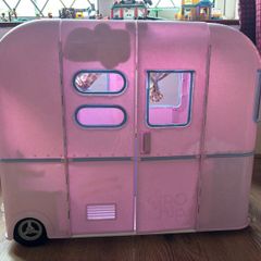 Our Generation RV Campervan