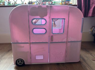 Our Generation RV Campervan