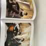 (Oasis)Definitely Maybe A view from within Michael Spencer Jones Image 6
