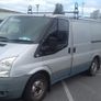 2007 Transit Parts For Sale Image 3