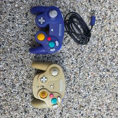 Nintendo Wavebird and Gamecube Controllers (Free Post)