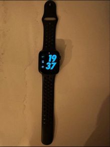 Apple Watch Nike series 6