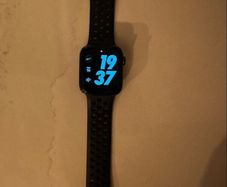 Apple Watch Nike series 6