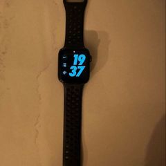 Apple Watch Nike series 6