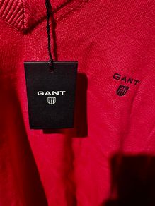 Gant Jumper Bnwt