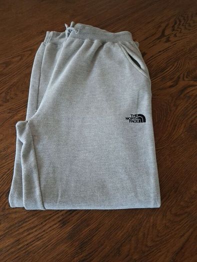 North Face Tracksuit