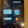 NEXUS 7, Model ME370T, 16GB, 7 inch Tablet, in very good condition Image 8
