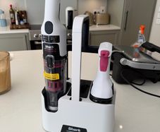 Shark StainForce Portable Spot Cleaner