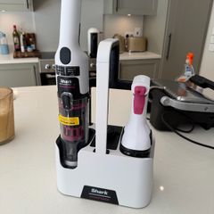 Shark StainForce Portable Spot Cleaner