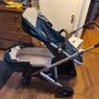 PRICE DROP uppababy vista v2 travel system double buggy Image 5