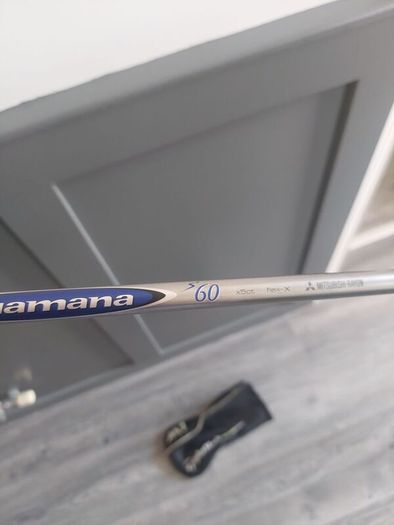 Taylormade M1 driver