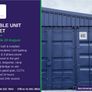 640Sqft Unit for Rent Image 2