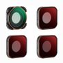 K&F Concept 4-Pack Lens Filter ND8 ND16 ND32 CPL Image 3