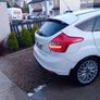 Mk3 Focus Led Rear Lights Image 3