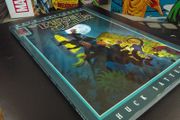 Of Bitter Souls Grapic Novel ! Volume 1 ! Trade paper Back ! TPB !